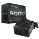 EVGA 600 80 Plus 600W